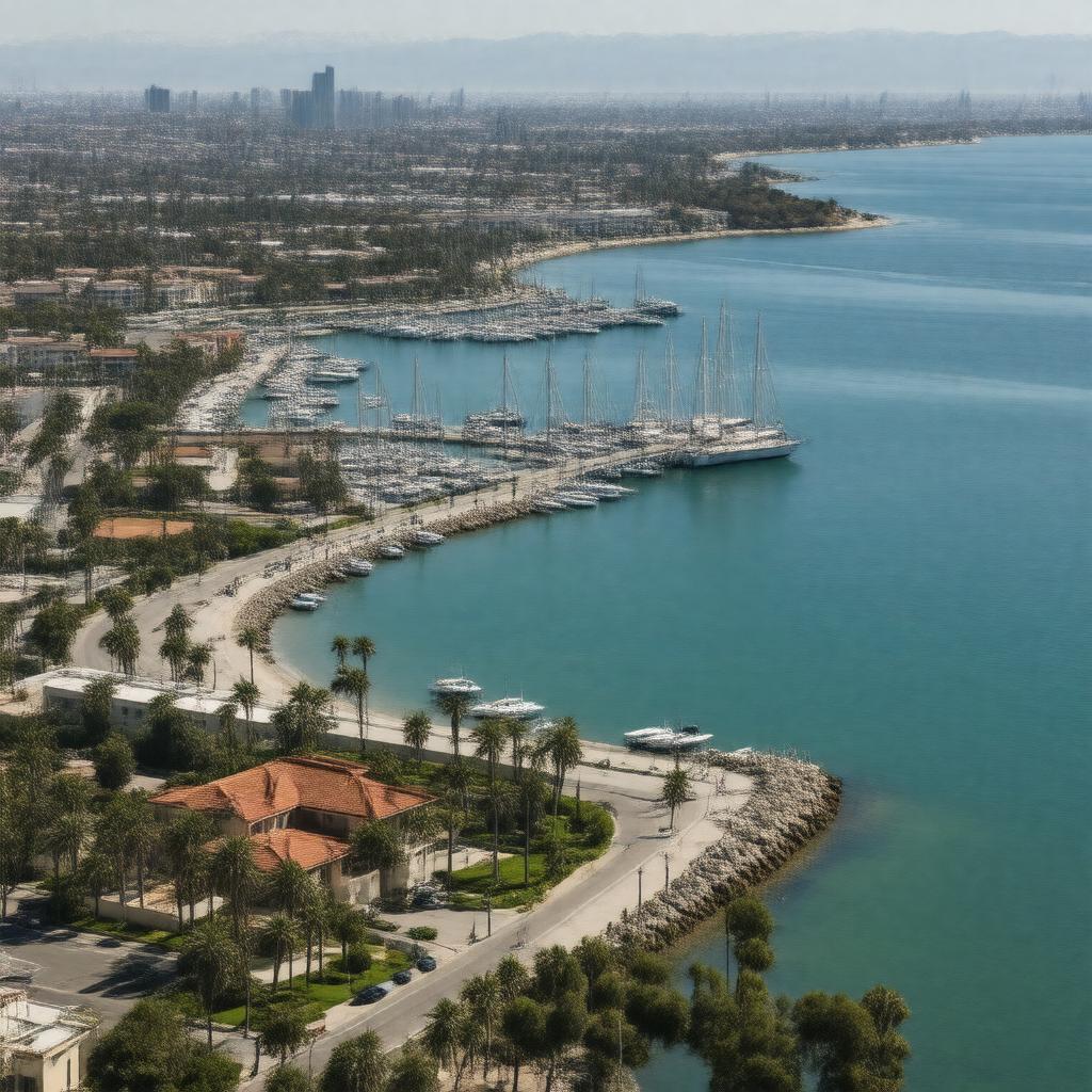 Marina del Rey